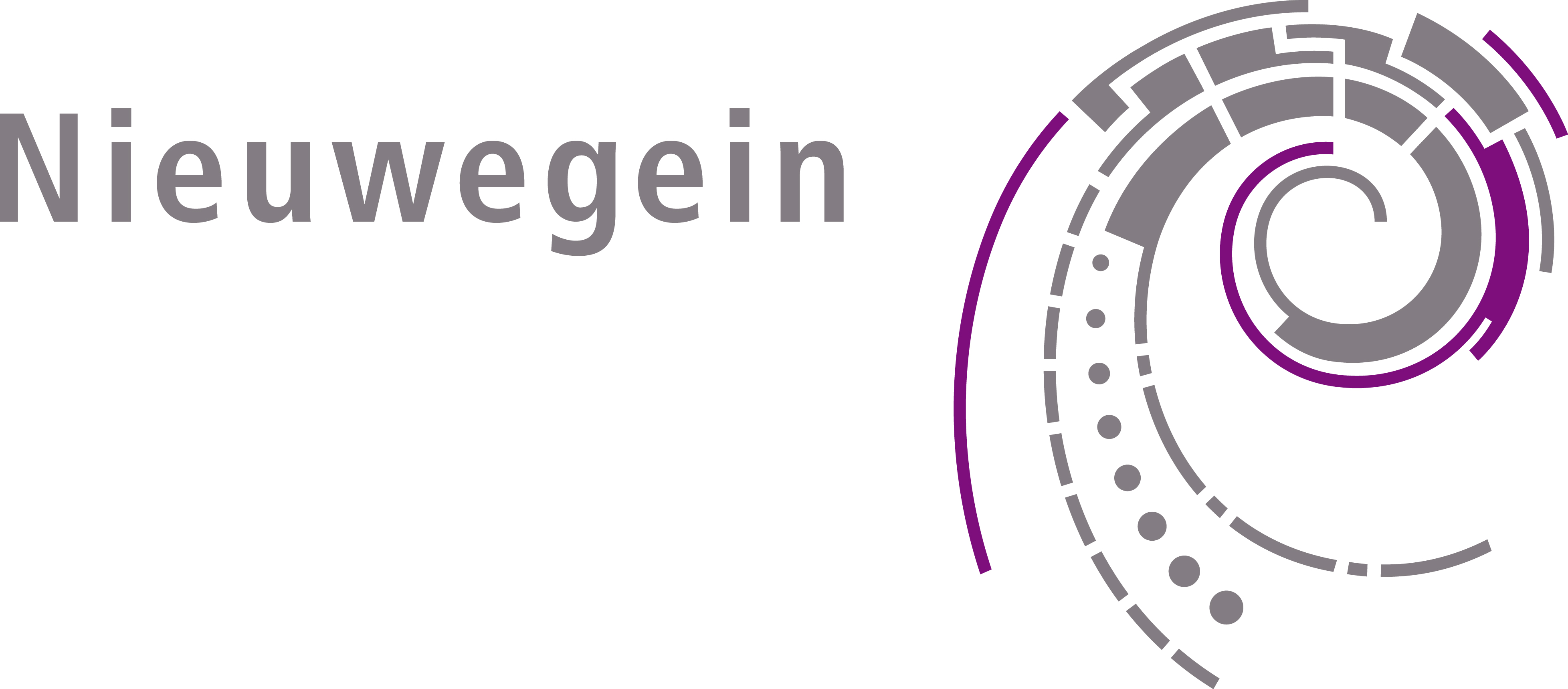 Meedenken in Nieuwegein logo
